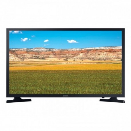 Samsung BE32T-B 81.3 cm (32") HD Smart TV Wi-Fi Black, Black