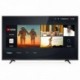 Thomson G63 Series 50'' UHD LED Smart TV, Black