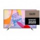Samsung Q60T QE58Q60TAUXXH TV 147.3 cm (58") 4K Ultra HD Smart TV Wi-Fi Black, Black