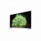 LG OLED77A19LA TV 195.6 cm (77") 4K Ultra HD Smart TV Wi-Fi Grey, Grey