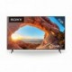 Sony KD65X85JAEP TV 165.1 cm (65") 4K Ultra HD Smart TV Wi-Fi Black, Black
