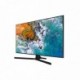 Samsung Series 7 UE43NU7402U 109.2 cm (43") 4K Ultra HD Smart TV Wi-Fi Black, Black