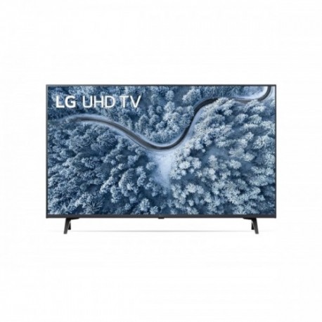 LG 43UP76706LB TV 109.2 cm (43") 4K Ultra HD Smart TV Wi-Fi Grey, Grey