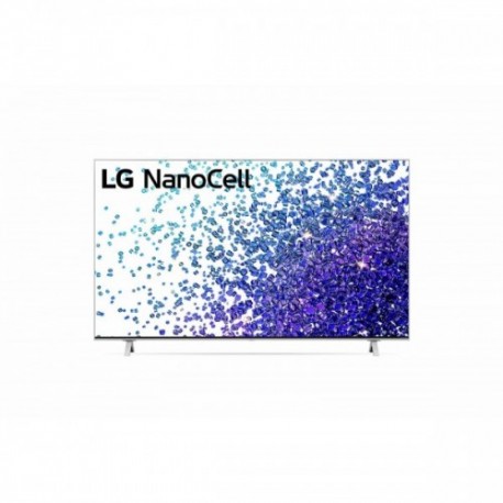 LG NanoCell 55NANO776PA TV 139.7 cm (55") 4K Ultra HD Smart TV Wi-Fi White, White
