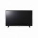 LG 32LM630BPLA TV 81.3 cm (32") HD Smart TV Wi-Fi Black, Black