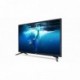 Sharp 32BC2E/T TV 81.3 cm (32") HD Smart TV Wi-Fi Black, Black
