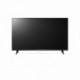 LG 43LM6300PLA TV 109.2 cm (43") Full HD Smart TV Wi-Fi Black, Black