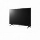 LG 43LM6300PLA TV 109.2 cm (43") Full HD Smart TV Wi-Fi Black, Black