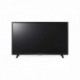 LG 32LM631C TV 81.3 cm (32") Full HD Smart TV Wi-Fi Black, Black