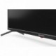 Sharp Aquos 40BN3EA 101.6 cm (40") 4K Ultra HD Smart TV Wi-Fi Black, Black