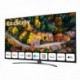 LG 55UP78006LB TV 139.7 cm (55") 4K Ultra HD Smart TV Wi-Fi Grey, Grey