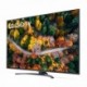 LG 55UP78006LB TV 139.7 cm (55") 4K Ultra HD Smart TV Wi-Fi Grey, Grey