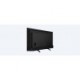 Sony KD32W800PU TV 81.3 cm (32") HD Smart TV Wi-Fi Black, Black