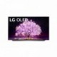 LG OLED55C19LA TV 139.7 cm (55") 4K Ultra HD Smart TV Wi-Fi White, White
