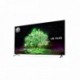 LG OLED77A16LA TV 195.6 cm (77") 4K Ultra HD Smart TV Wi-Fi Black, Black