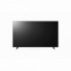 LG 50UP77009LB TV 127 cm (50") 4K Ultra HD Smart TV Wi-Fi Black, Black