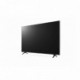 LG 50UP77009LB TV 127 cm (50") 4K Ultra HD Smart TV Wi-Fi Black, Black