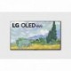 LG OLED65G1RLA TV 165.1 cm (65") 4K Ultra HD Smart TV Wi-Fi Black, Black