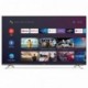 Sharp LC-50DN2EA TV 127 cm (50") 4K Ultra HD Smart TV Wi-Fi Black, Black