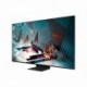 Samsung QE55Q800TAT 139.7 cm (55") 8K Ultra HD Smart TV Wi-Fi Black, Black