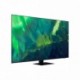 Samsung QE55Q75AAT 139.7 cm (55") 4K Ultra HD Smart TV Wi-Fi Titanium, Titanium
