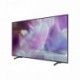 Samsung QE65Q67AAU 165.1 cm (65") 4K Ultra HD Smart TV Wi-Fi Titanium, Titanium