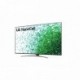 LG NanoCell NANO81 55NANO819PA TV 139.7 cm (55") 4K Ultra HD Smart TV Wi-Fi Black, Black