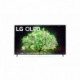 LG OLED OLED77A19LA.AEU TV 195.6 cm (77") 4K Ultra HD Smart TV Wi-Fi