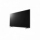LG 75UR640S9ZD TV 190.5 cm (75") 4K Ultra HD Wi-Fi Black, Black