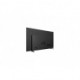Sony XR-77A83J 195.6 cm (77") 4K Ultra HD Smart TV Wi-Fi Black, Black