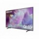 Samsung QE75Q67AAU 190.5 cm (75") 4K Ultra HD Smart TV Wi-Fi Titanium, Titanium