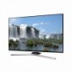 Samsung UE40J6275SU 101.6 cm (40") Full HD Smart TV Wi-Fi Black, Silver, Black, Silver