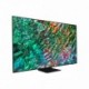 Samsung Series 9 QE55QN90BAT 139.7 cm (55") 4K Ultra HD Smart TV Wi-Fi Titanium, Titanium