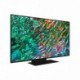Samsung Series 9 QE50QN90BAT 127 cm (50") 4K Ultra HD Smart TV Wi-Fi Titanium, Titanium