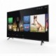 TCL 43DP600 TV 109.2 cm (43") 4K Ultra HD Smart TV Wi-Fi Black