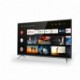 TCL 43EP640 TV 109.2 cm (43") 4K Ultra HD Smart TV Black