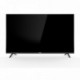 TCL 50DP600 TV 127 cm (50") 4K Ultra HD Smart TV Wi-Fi Black