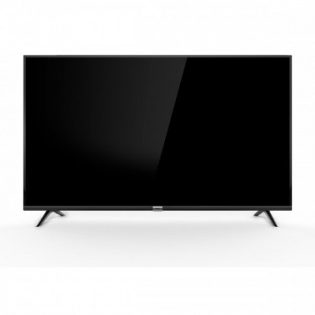 TCL 50DP600 TV 127 cm (50") 4K Ultra HD Smart TV Wi-Fi Black