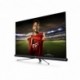 TCL 55DC760 TV 139.7 cm (55") 4K Ultra HD Smart TV Wi-Fi Titanium
