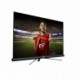 TCL 55DC760 TV 139.7 cm (55") 4K Ultra HD Smart TV Wi-Fi Titanium