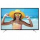 TCL U55P6066 TV 139.7 cm (55") 4K Ultra HD Smart TV Wi-Fi Black,Silver