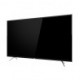 TCL U65P6006 TV 165.1 cm (65") 4K Ultra HD Smart TV Wi-Fi Black,Silver