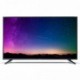 Sharp Aquos 49BJ2E TV 124.5 cm (49") 4K Ultra HD Smart TV Wi-Fi Black