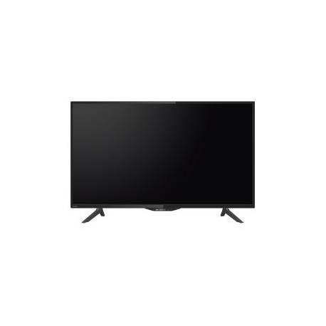Sharp Aquos 4T-C40AH2 TV 101.6 cm (40") 4K Ultra HD Smart TV Black