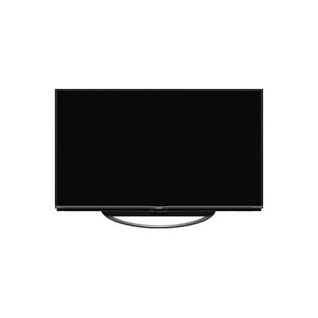 Sharp Aquos 4T-C50AN1 TV 127 cm (50") 4K Ultra HD Smart TV Wi-Fi Black