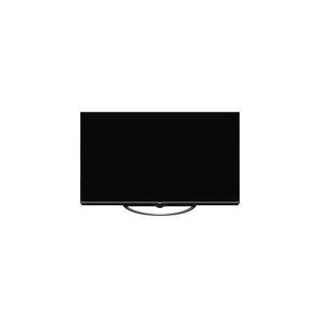 Sharp Aquos 4T-C60AN1 TV 152.4 cm (60") 4K Ultra HD Smart TV Black