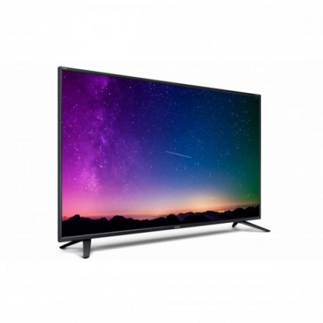 Sharp Aquos 65BJ2E TV 165.1 cm (65") 4K Ultra HD Smart TV Wi-Fi Black