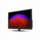 Sharp Aquos LC-24CHG6002E TV 61 cm (24") HD Smart TV Black
