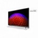 Sharp Aquos Full HD 32" (G6020) 81.3 cm (32") WXGA Smart TV Wi-Fi Stainless steel