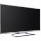 Sharp LC-39LE752E TV 99.1 cm (39") Full HD 3D Smart TV Wi-Fi Silver